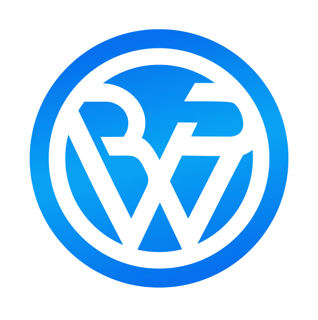 Logo PT BWP Inovasi Indonesia